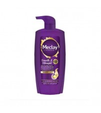 New Meclay London Smooth&Straight Shampoo 680ml